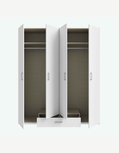 Armadi anta battente