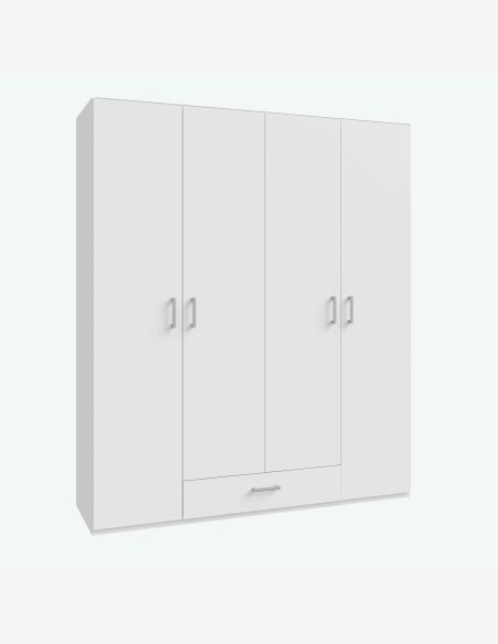 Armadi anta battente