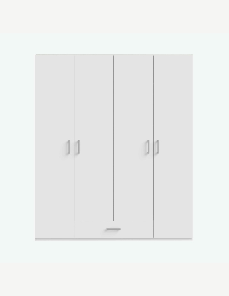 Armadi anta battente