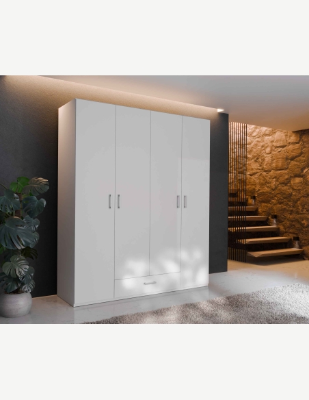 Armadi anta battente