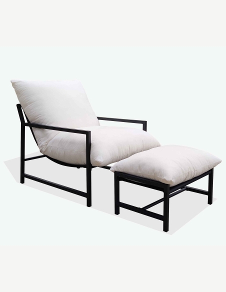 Sedie e panche da esterno