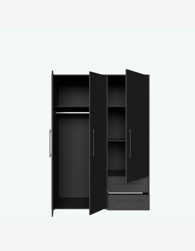 Armadi anta battente