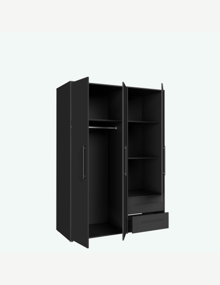 Armadi anta battente