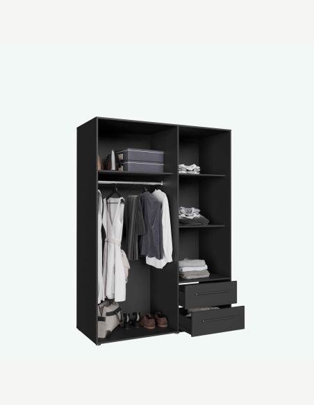 Armadi anta battente