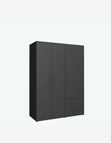 Armadi anta battente