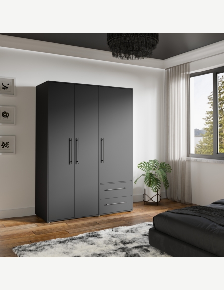 Armadi anta battente