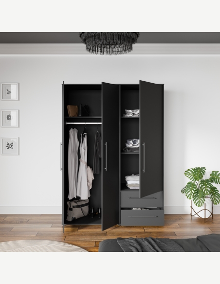 Armadi anta battente