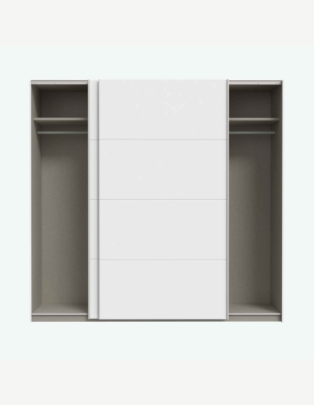 Armadi anta scorrevole