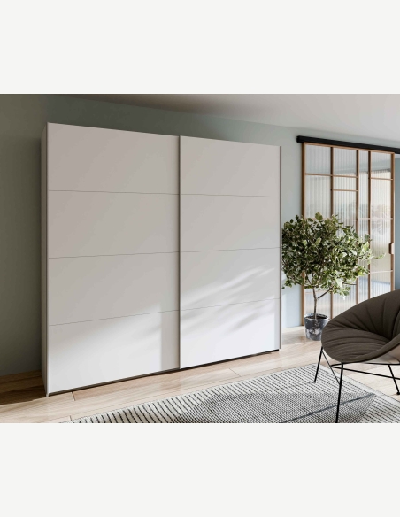 Armadi anta scorrevole