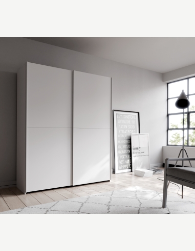 Armadi anta scorrevole