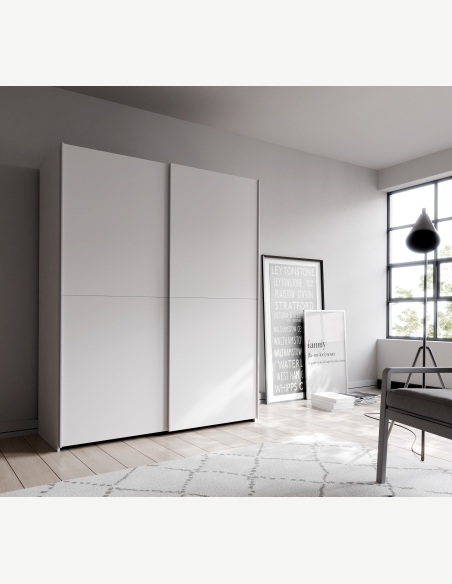 Armadi anta scorrevole