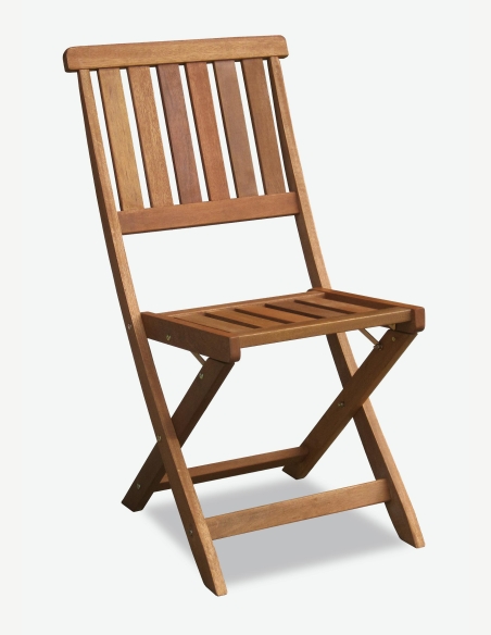 Sedie e panche da esterno