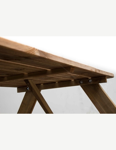 Tavoli da giardino e da esterno