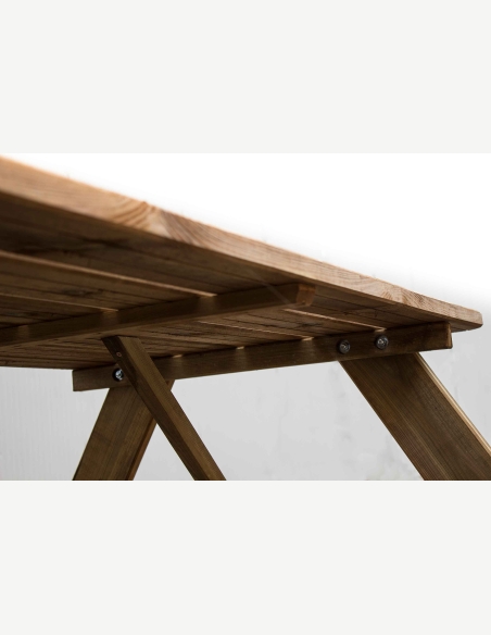 Tavoli da giardino e da esterno