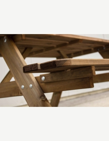 Tavoli da giardino e da esterno