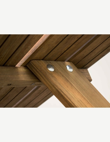 Tavoli da giardino e da esterno