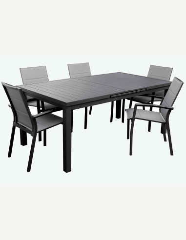 Tavoli da giardino e da esterno