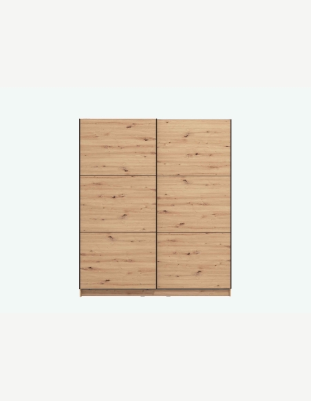 Armadi anta scorrevole