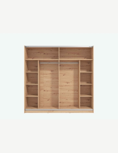 Armadi anta scorrevole