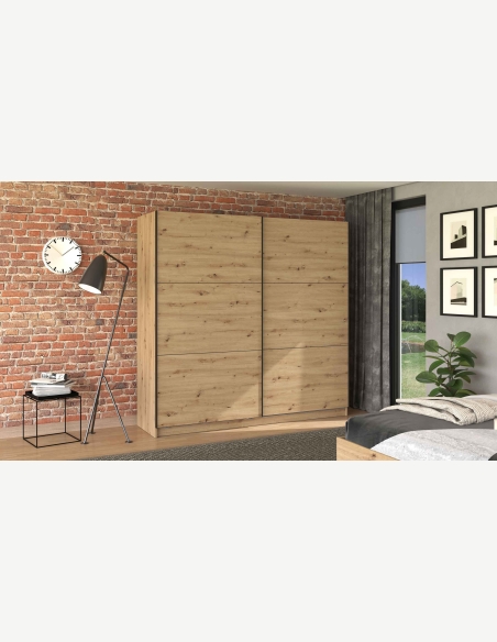 Armadi anta scorrevole