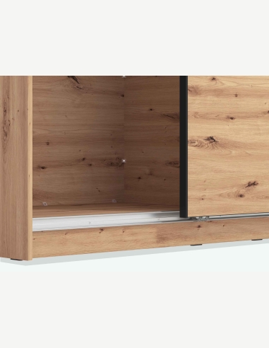 Armadi anta scorrevole