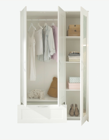 Armadi anta battente 2