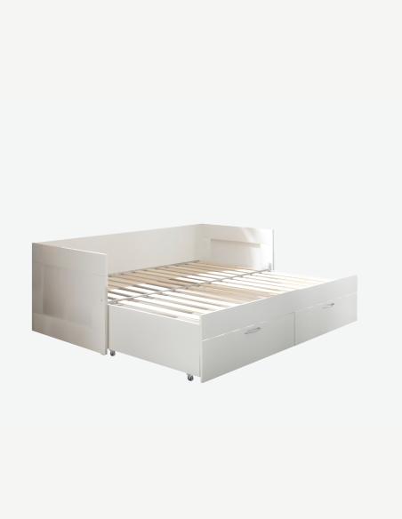 Letti singoli per ragazzi