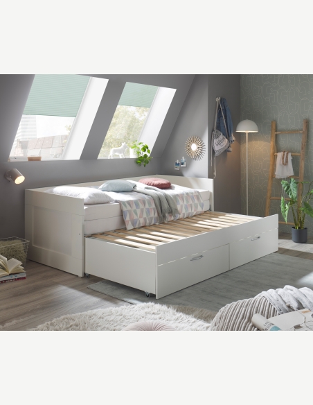 Letti singoli per ragazzi