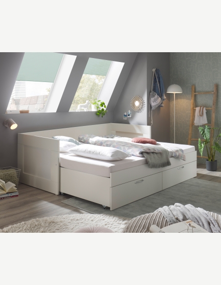 Letti singoli per ragazzi