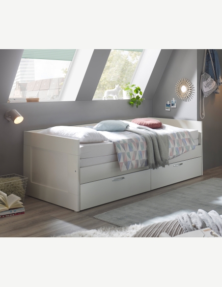 Letti singoli per ragazzi