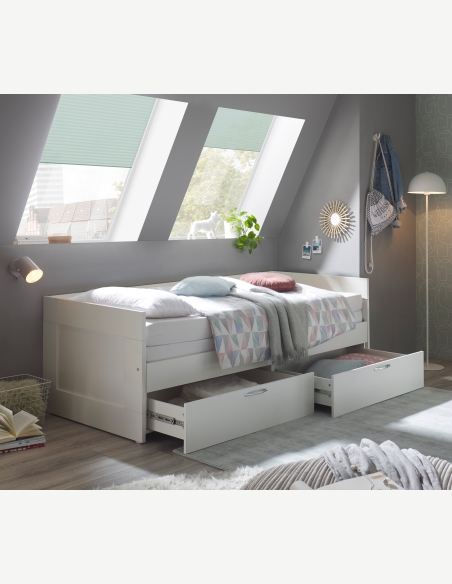 Letti singoli per ragazzi