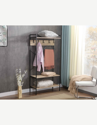 Appendiabiti e grucce