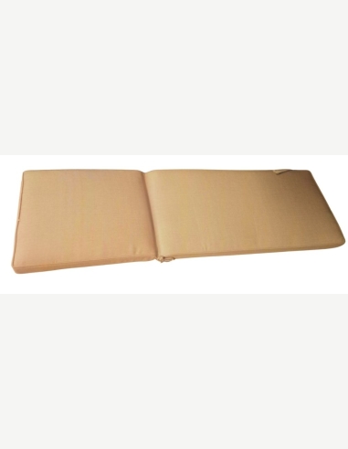 cuscino per lettino prendisole