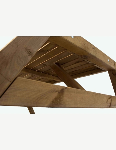 Tavoli da giardino e da esterno