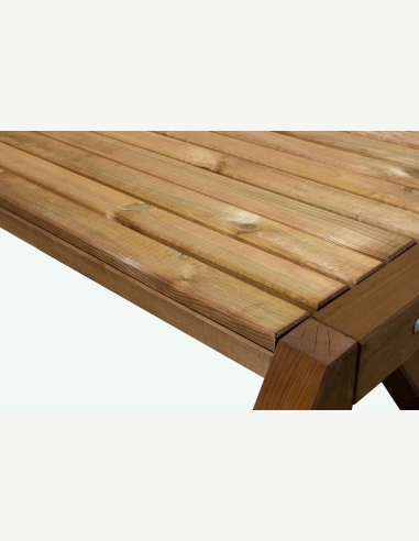 Tavoli da giardino e da esterno