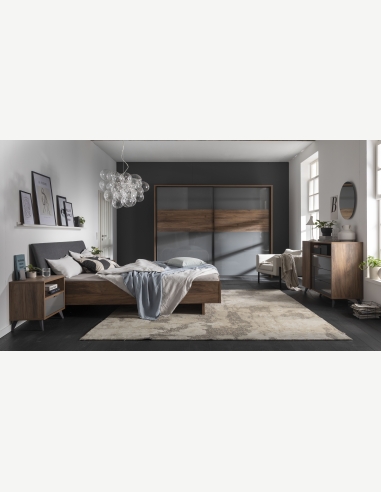 Armadi anta scorrevole