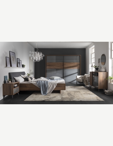 Contandone mit Passepartout