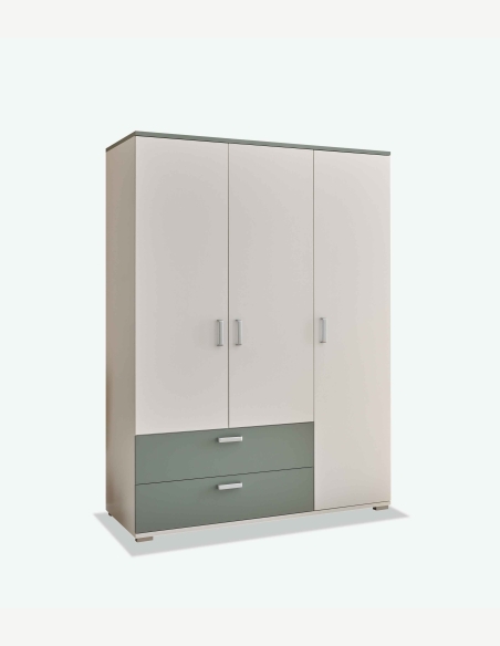 Armadi anta battente