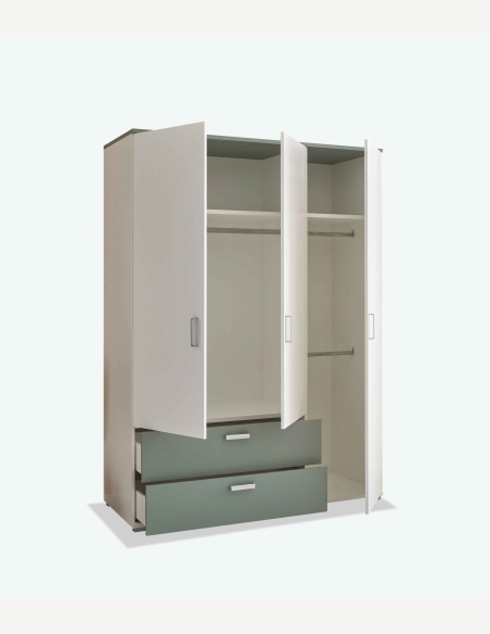 Armadi anta battente