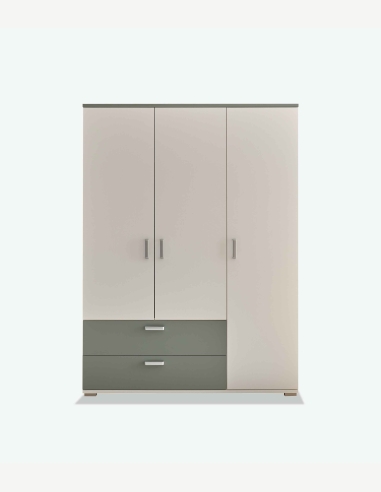 Armadi anta battente