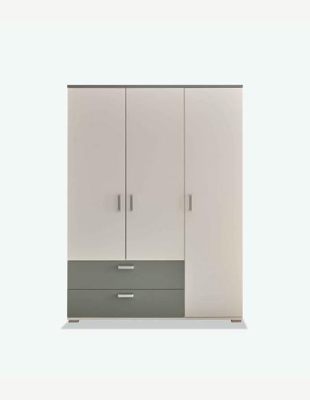 Armadi anta battente