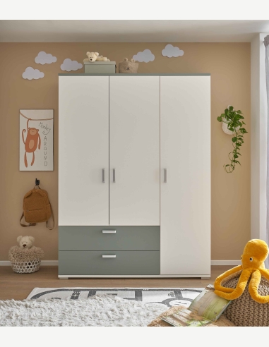 Armadi anta battente