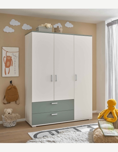 Armadi anta battente