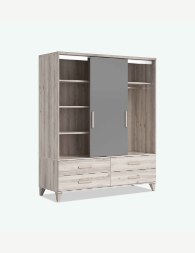 Armadi anta scorrevole 2