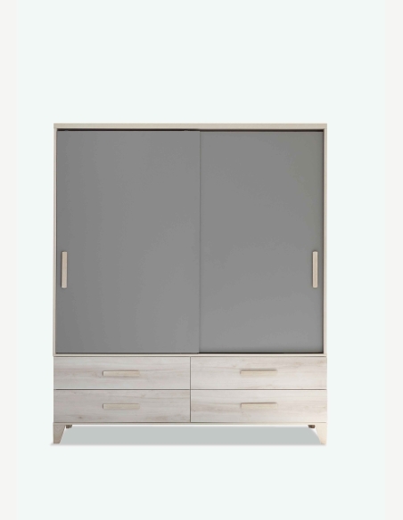 Armadi anta scorrevole