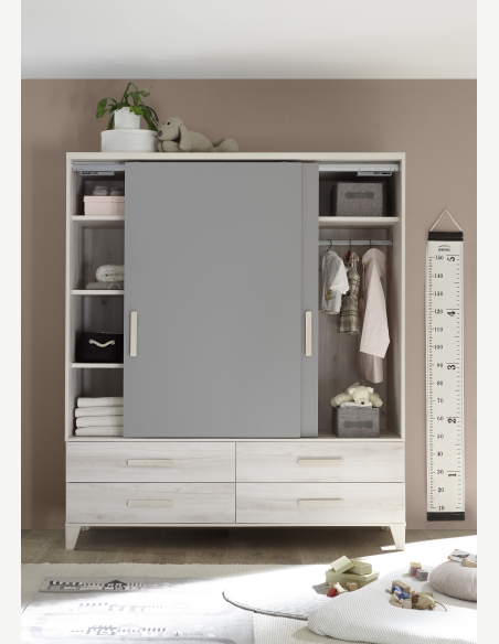 Armadi anta scorrevole