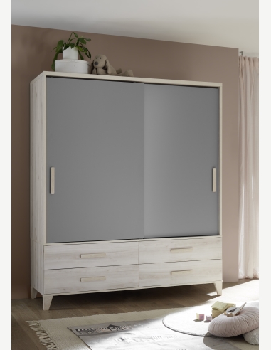 Armadi anta scorrevole