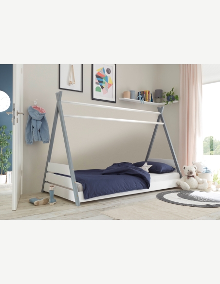 Letti singoli per ragazzi