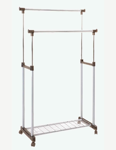 Appendiabiti e grucce