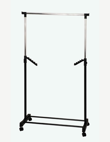 Appendiabiti e grucce